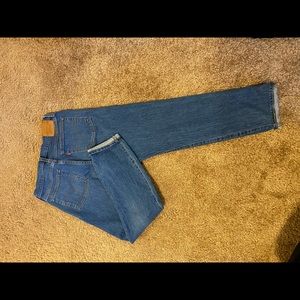 Levi jeans REVOLVE